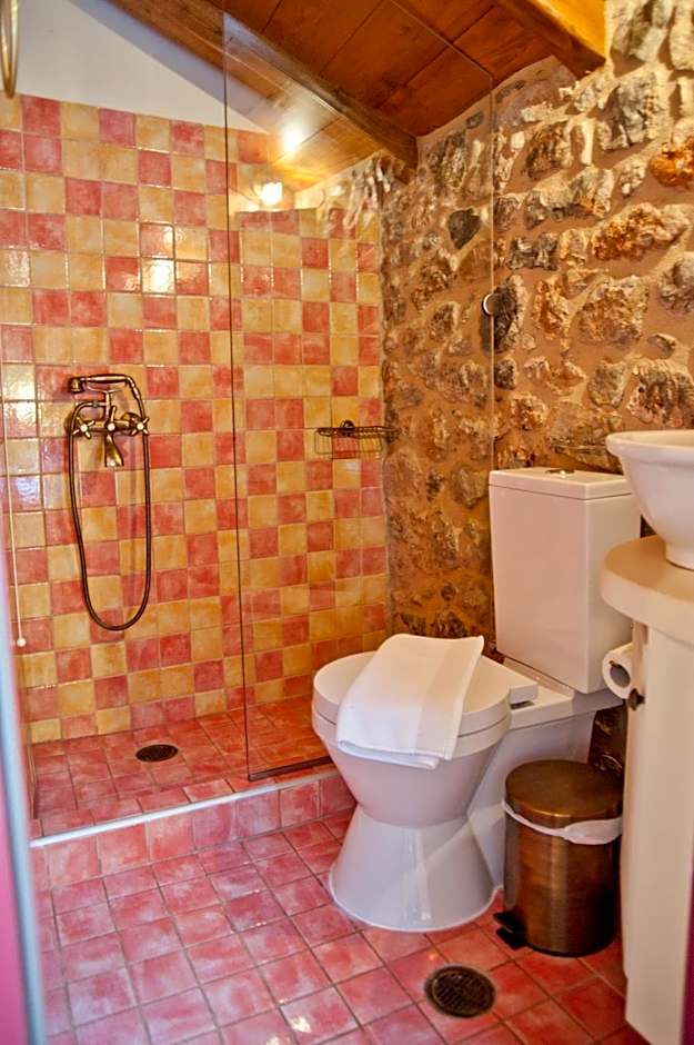 Archontiko Hatzipanayioti