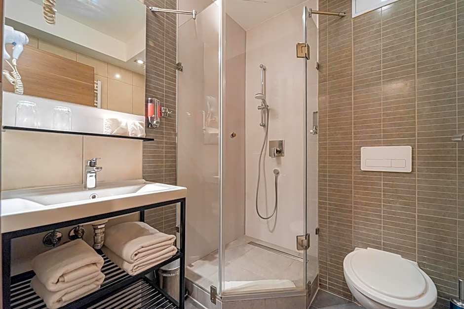 Vitta Hotel Superior