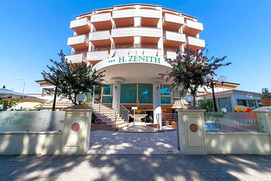 Hotel Zenith