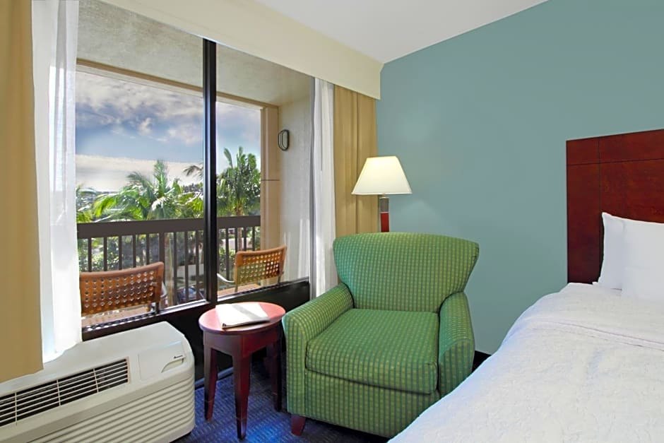 Hampton Inn Cocoa Beach