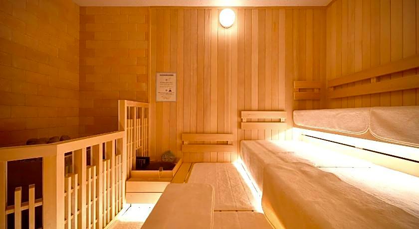 The Centurion Hotel & Spa Classic Izumo