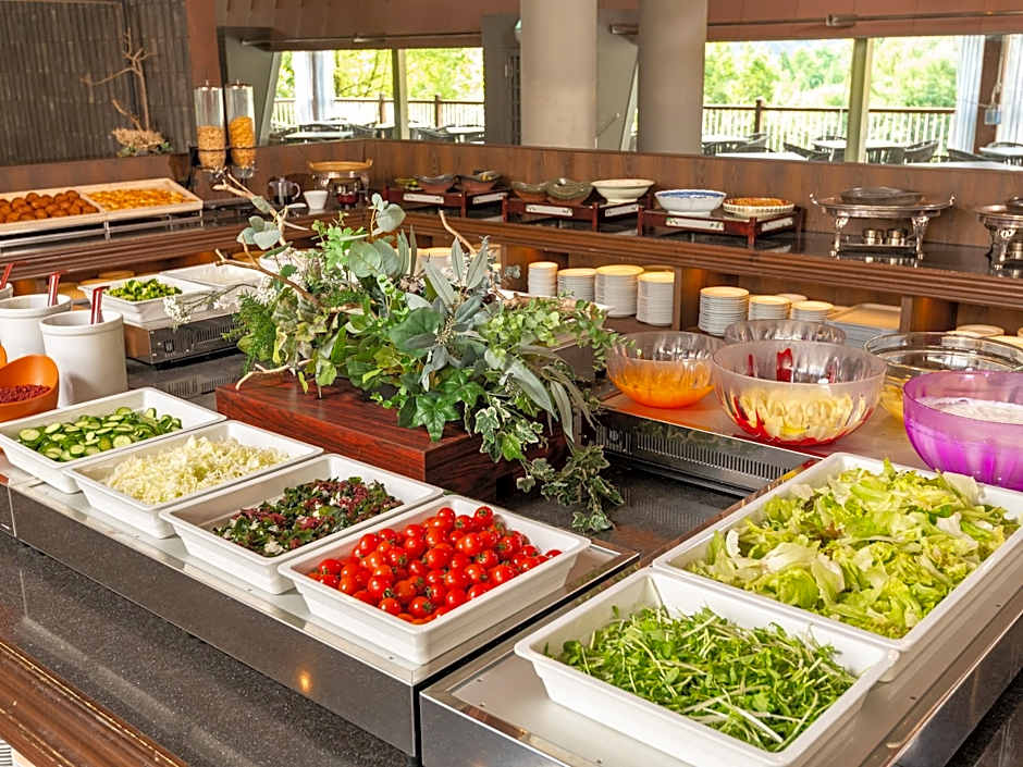 Izumigo AMBIENT Azumino Hotel