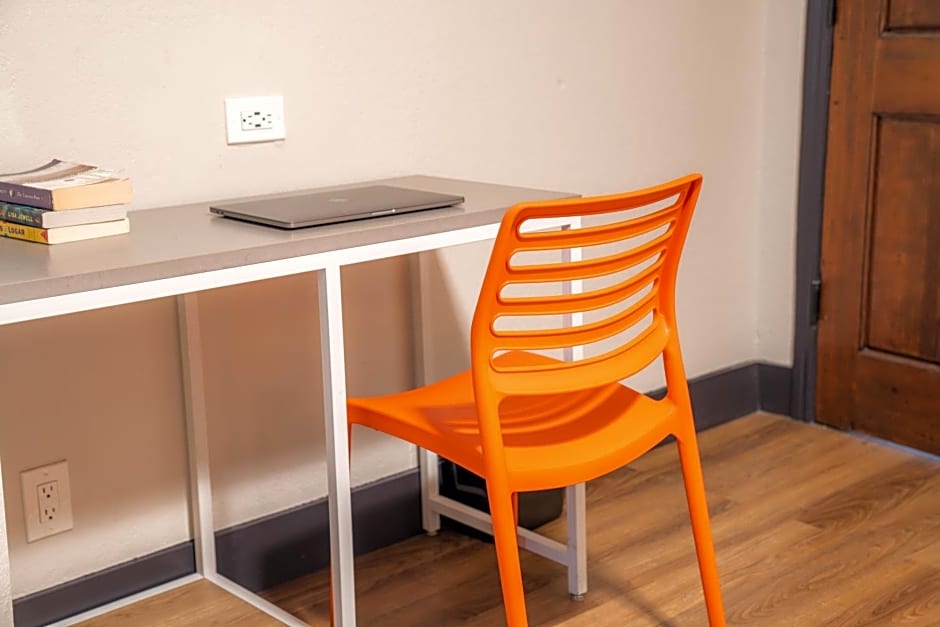 Amsterdam Hostel
