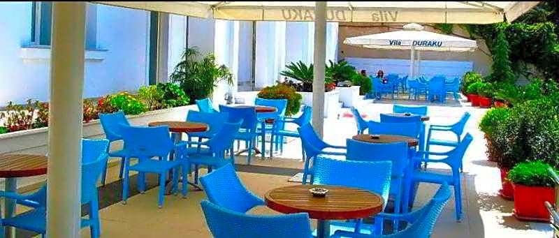 Villa Duraku