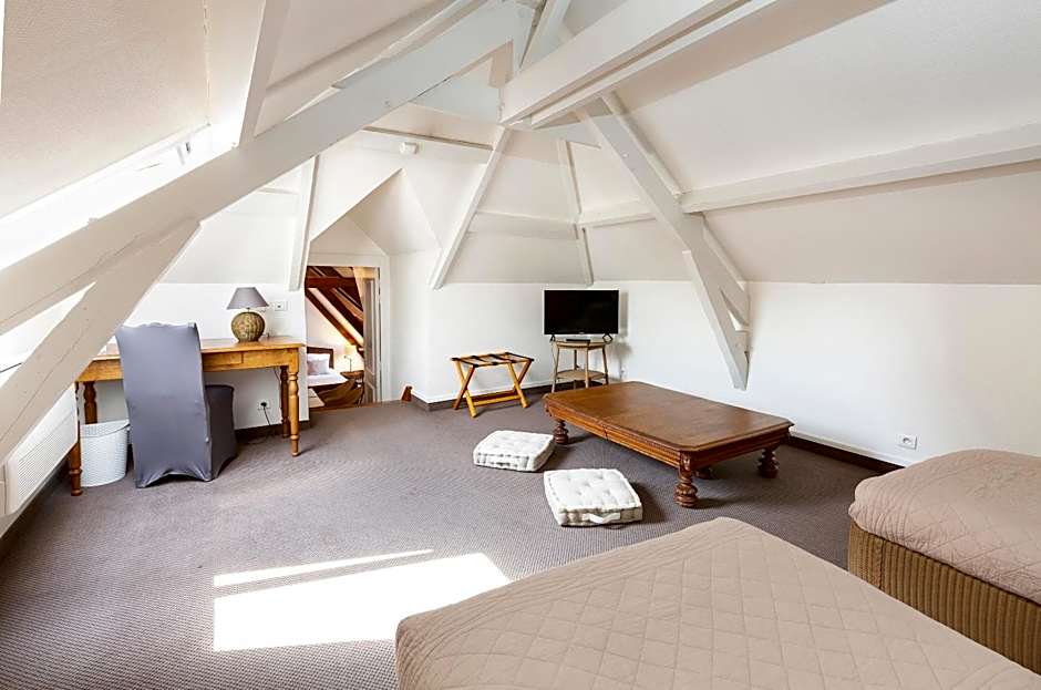 HÔTEL JEAN DE BRUGES