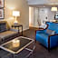 Sheraton Westport Chalet Hotel St. Louis
