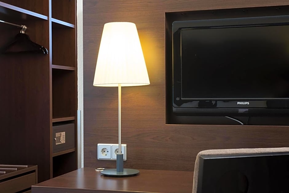Villa Hotel Frankfurt by MZ HotelCollection