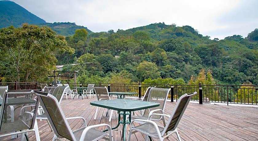 Hu Shan Hot Spring Hotel