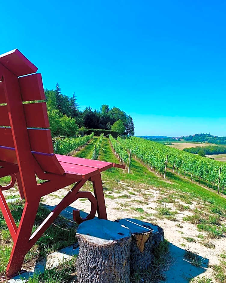 Relais Castello di Razzano