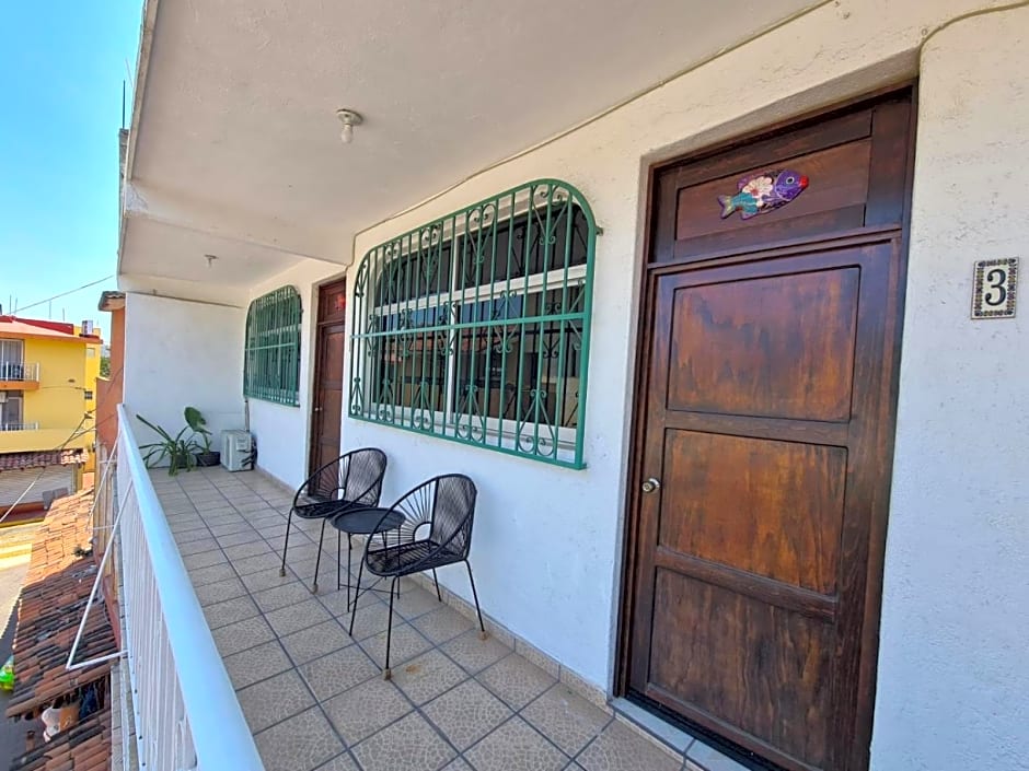 Hotel del Callejon