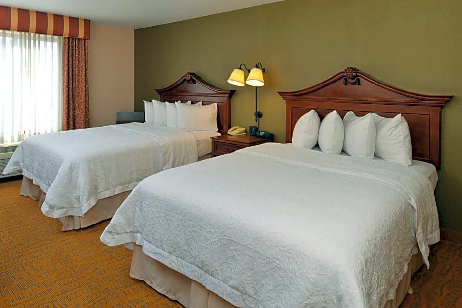 Hampton Inn By Hilton & Suites Albuquerque- Coors Road
