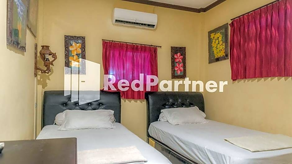 Vandhela Homestay Syariah Mitra RedDoorz