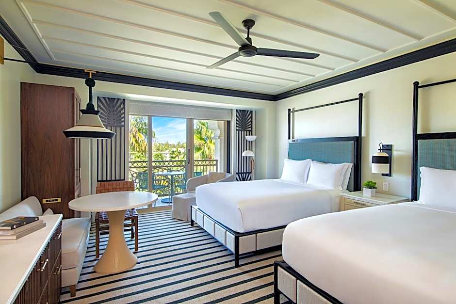 The Ritz-Carlton Grand Cayman