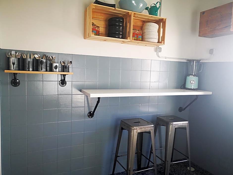 Family Surf Home - Hostel