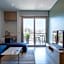 ZUR Studios and Suites