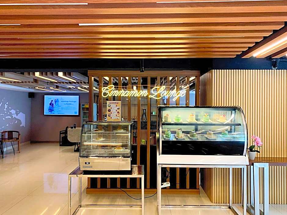 Grand Tan Banjarmasin Hotel & Convention Center