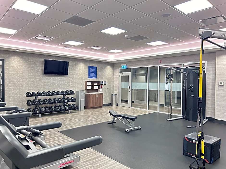 Hampton Inn by Hilton Kingston