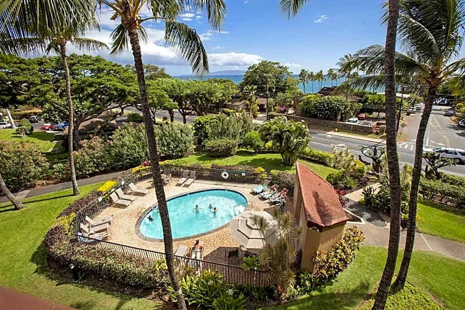 Updated 2bd 2ba Maui Vista Condo with Ocean View