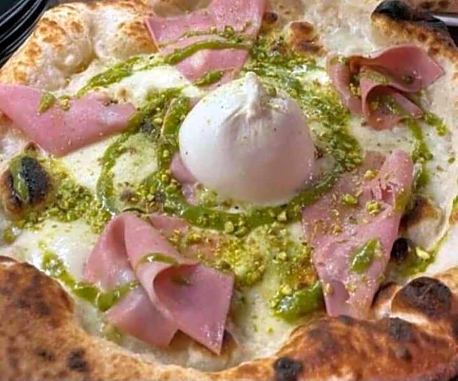 L'Airone Country House