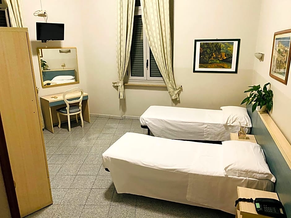 Hotel Ferrucci