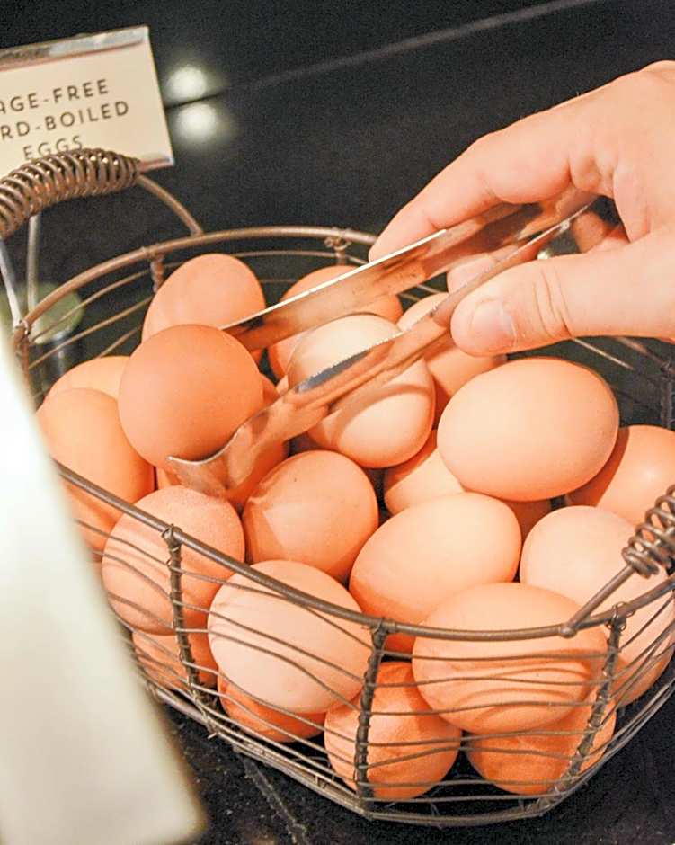 Hyatt Place Chantilly Dulles Arpt S