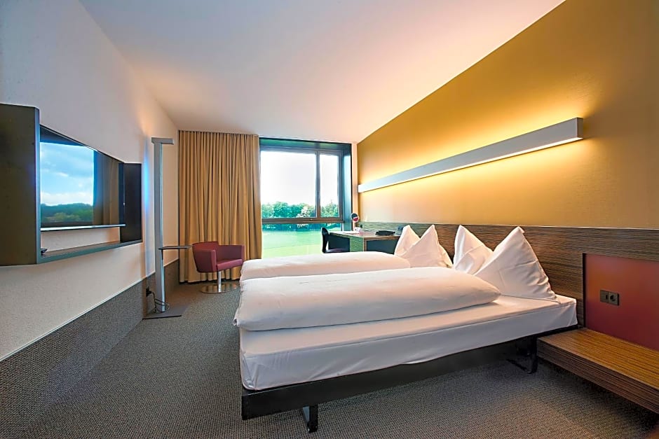 Hotel Ambassador