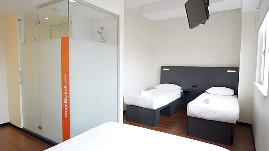easyHotel The Hague