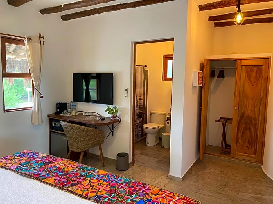 Casa Hridaya Hotel Boutique