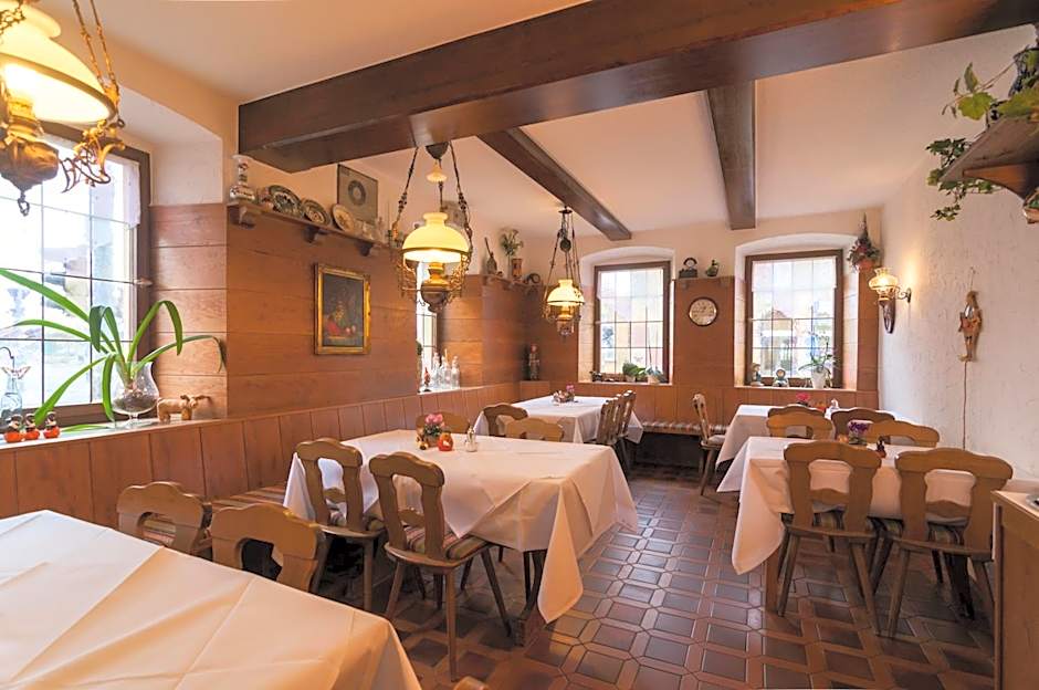 Hotel Rothenburger Hof