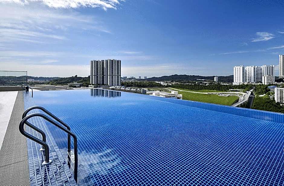 Hyatt Place Kuala Lumpur Bukit Jalil