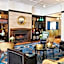Hotel Kurrajong Canberra