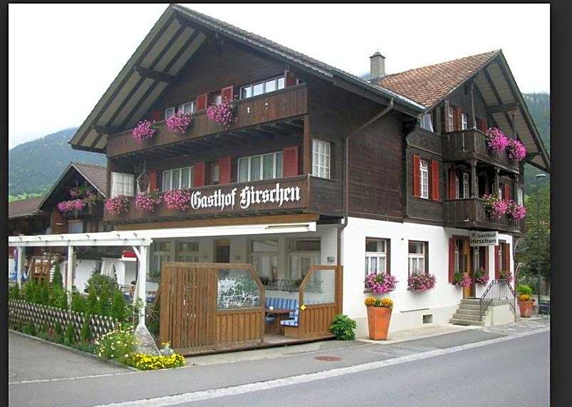 Gasthof Hirschen