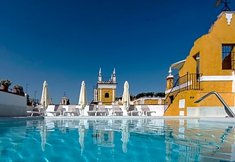 Hotel Las Casas de la Judería