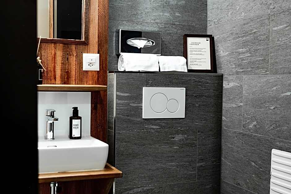 Alpenblick Weggis - Panorama & Alpen Chic Hotel