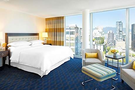 King Room - Low Floor