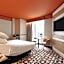 DoubleTree By Hilton Hotel Amsterdam Central Station
