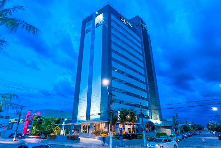 Ibis Styles Belem Hangar