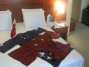 Matsubara Hotel Sao Paulo