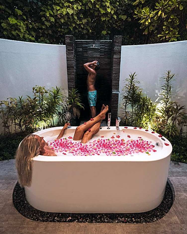 Fushifaru Maldives