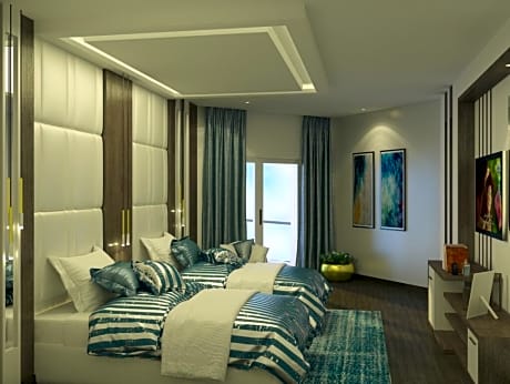 Family Room Standard