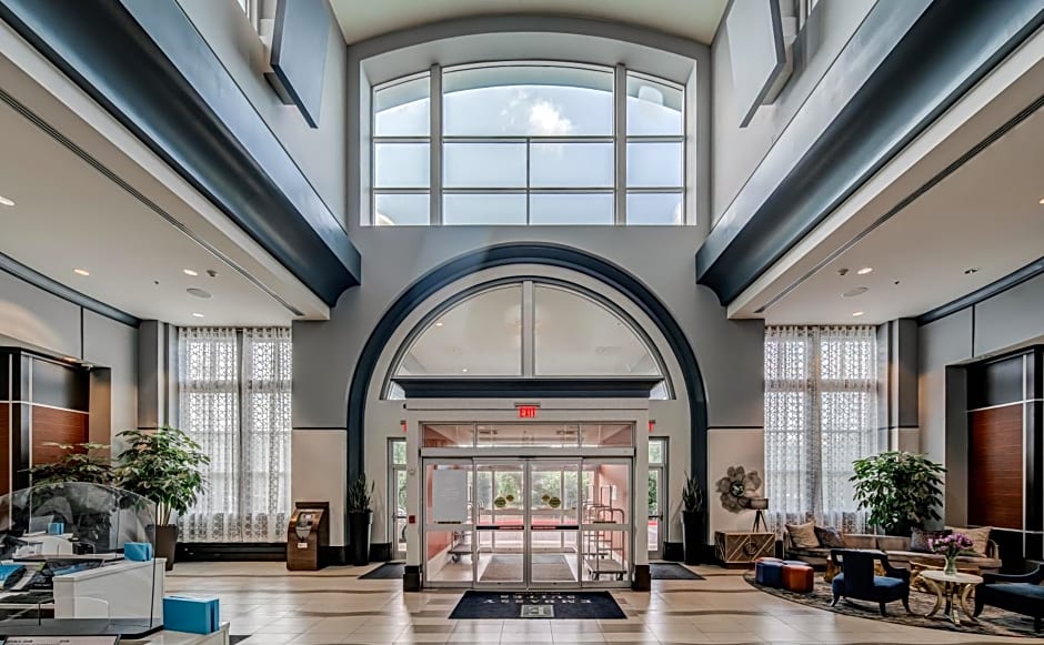 Embassy Suites Atlanta - Kennesaw Town Center