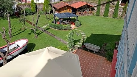 La Casa del Agua 56