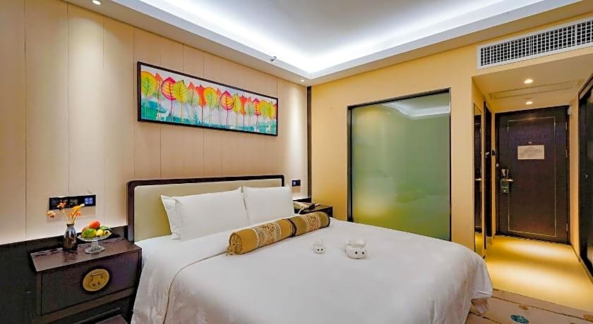 Guangdong Hotel