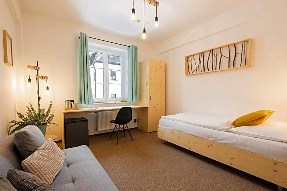 Hotel Rehavital