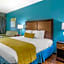 Best Western Plus Galveston Suites