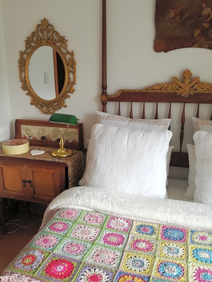 29onTait Guest House