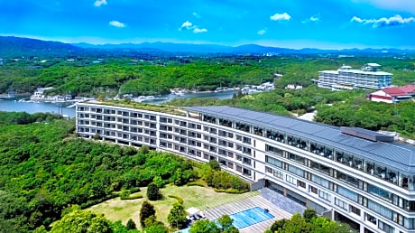 Shima Kanko Hotel The Bay Suites