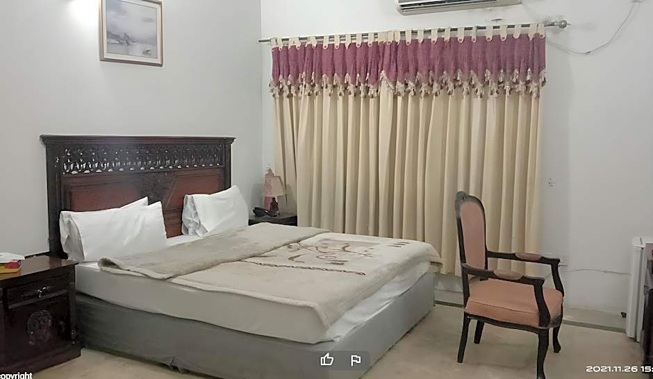 Sunrise Guest House – Islamabad, OH