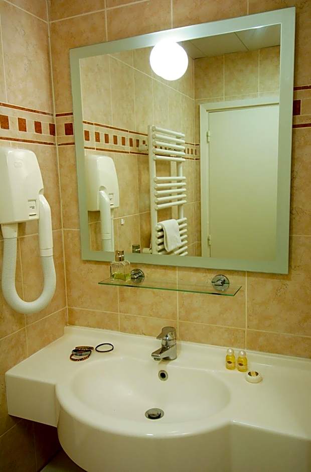 Residence Vacances Bleues le Mediterranée