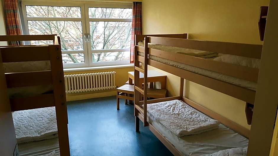 Jugendherberge-Berlin-International